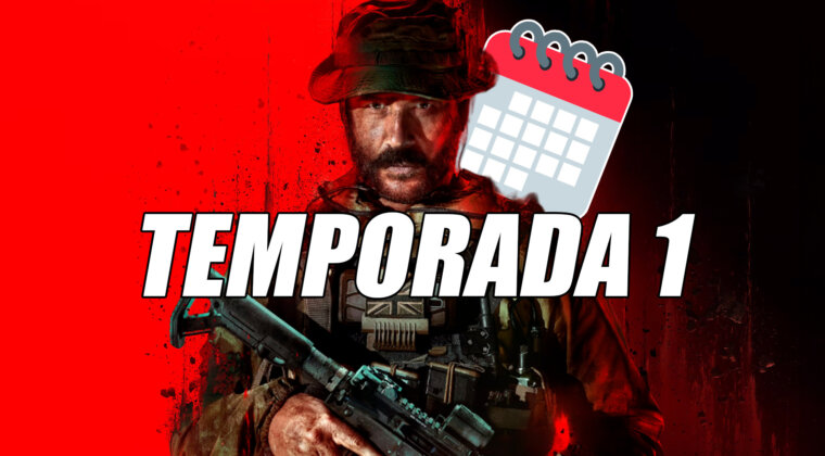 Imagen de Modern Warfare 3: ¿Cuándo llegará la Temporada 1 al juego? Ya conocemos la fecha de lanzamiento