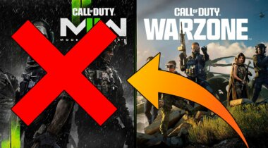 Imagen de Los jugadores de Warzone piden que desaparezcan las armas de Modern Warfare 2