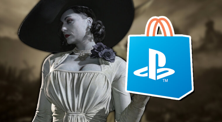 Imagen de El último Resident Evil principal derriba su precio al mínimo histórico: 15€ en PS Store con esta oferta