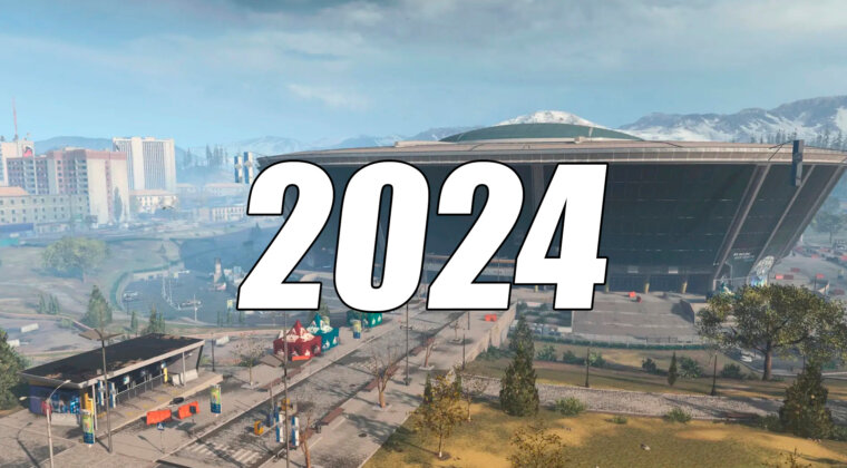 Imagen de Warzone recibirá de nuevo a Verdansk en 2024, uno de los mapas más queridos por la comunidad