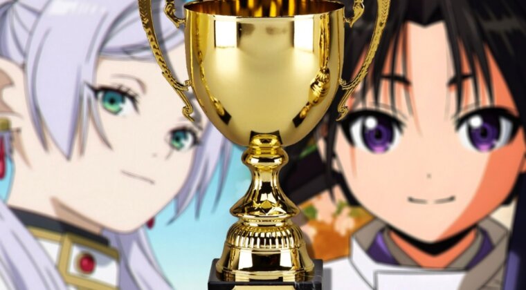 Imagen de Frieren, The Elusive Samurai y más: los ganadores de los prestigiosos 69 Premios Shogakukan en Japón