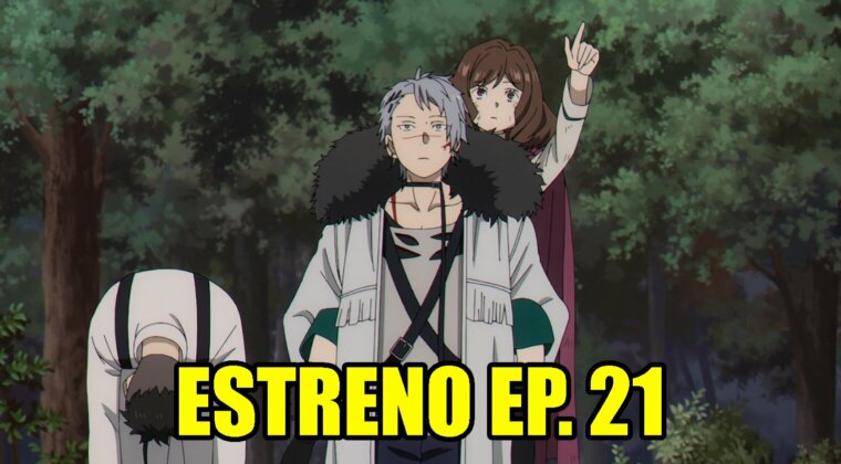 Imagen de Frieren: horario y dónde ver el episodio 21