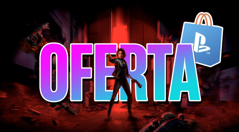 Imagen de Al 75% de descuento: Esta edición incluye un juegazo y todos sus DLCs, y PS Store ha tumbado su precio a tan sólo 10€