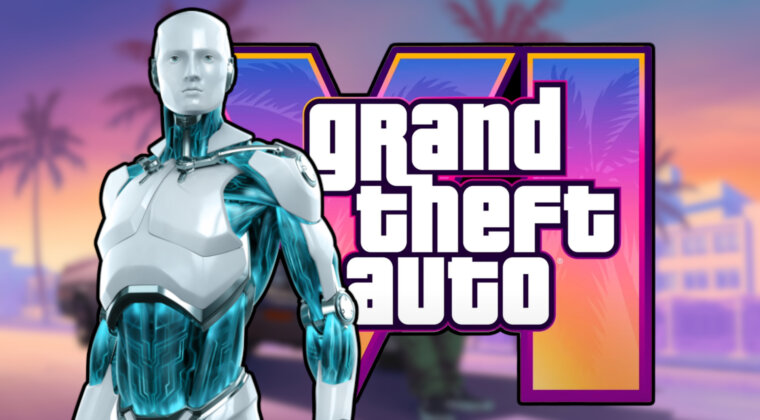 Imagen de GTA VI patenta nuevas IAs que permitirán crear NPCs y edificios mucho más realistas