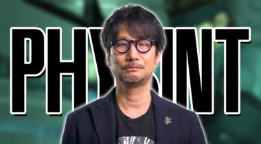 Imagen de La idea de Kojima de crear un nuevo juego al estilo Metal Gear surgió en la época del COVID por est emotivo