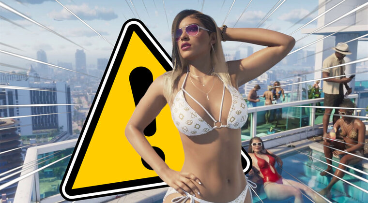 Imagen de GTA VI: un importante analista asegura que es el lanzamiento 'más importante de la historia'