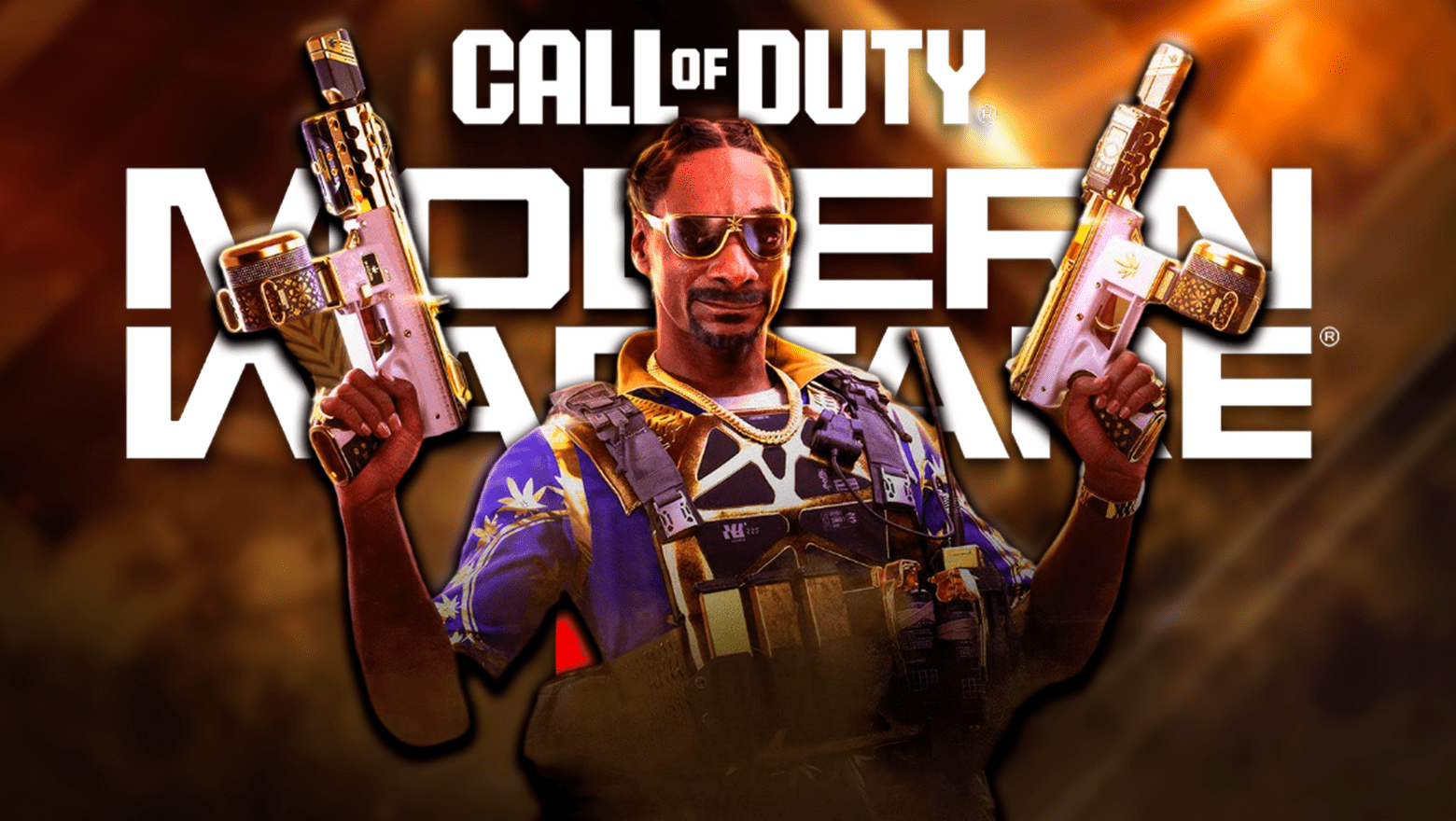 MW3