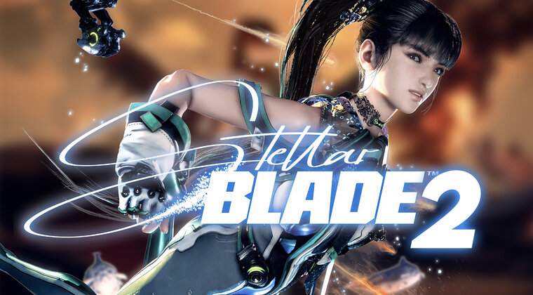 Imagen de Stellar Blade 2 es confirmado oficialmente por sus creadores, aunque de forma muy discreta