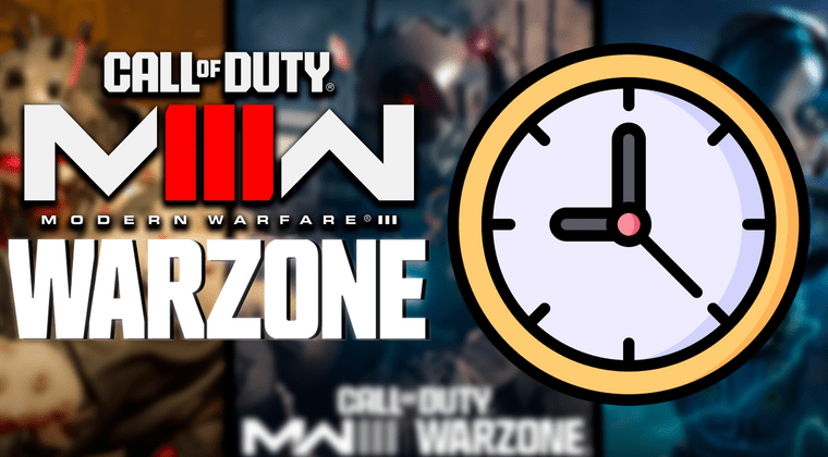 Imagen de Modern Warfare 3 y Warzone: fecha y hora de estreno por países de la Temporada 3 Recargada