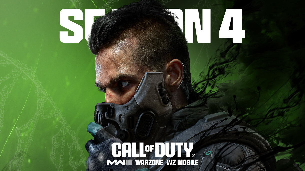 SOAP EN MODERN WARFARE 3 DE TEMPORADA 4