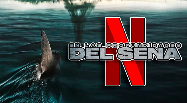 Imagen de 'En las profundidades del Sena 2': Todo lo que sabemos de la secuela del éxito francés de Netflix