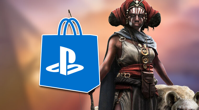 Imagen de Dura más de 50 horas y su edición Deluxe ha pasado de 80€ a sólo 12€ en PS Store