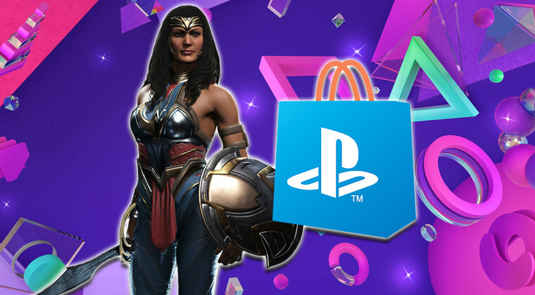 Imagen de Costaba 20€, pero PS Store ha tumbado el precio de este juegazo y ahora sólo cuesta 4€