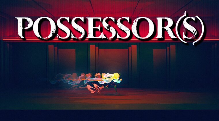 Imagen de Así es Possessor(s), lo nuevo de los autores de Hyper Light y Solar Ash que enamora con su arte