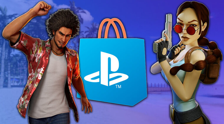 Imagen de ¿Sin planes para este verano? Estas son algunas de mis recomendaciones de PS Store