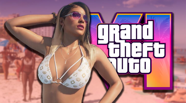 Imagen de Rockstar apunta alto: GTA VI será "lo mejor que se haya visto jamás", según Take-Two
