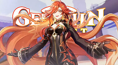 Imagen de Genshin Impact confirma la fecha de lanzamiento de Mavuika y los personajes nuevos de la versión 5.3