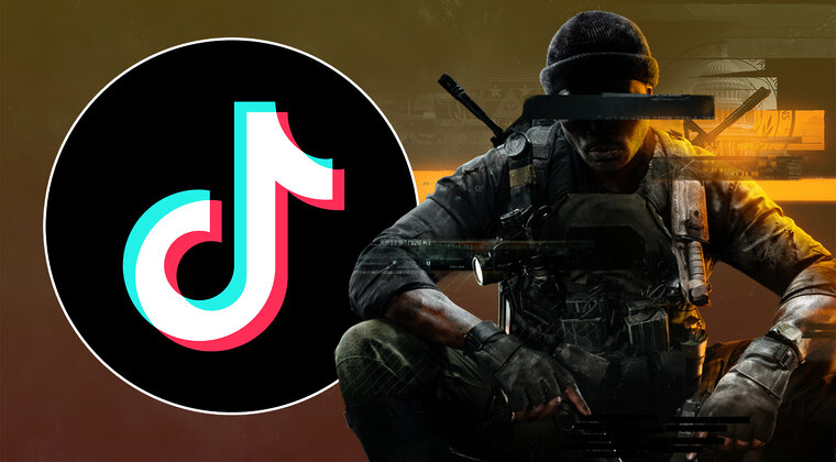 Imagen de Black Ops 6 en problemas: muchas personas están haciendo directo del juego en TikTok