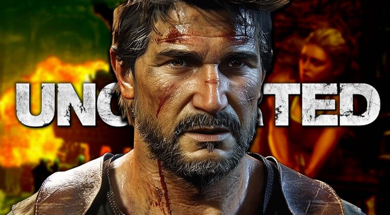 Imagen de Naughty Dog confirma estar trabajando en otro juego más allá de Intergalactic: ¿Es Uncharted 5?