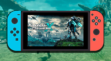 Imagen de Nintendo anuncia pack de DLC bonus para Xenoblade Chronicles X: Definitive Edition
