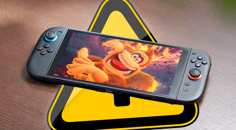 Imagen de Nintendo quita por sorpresa los precios de los juegos de Switch 2 en su web oficial: ¿los bajarán?