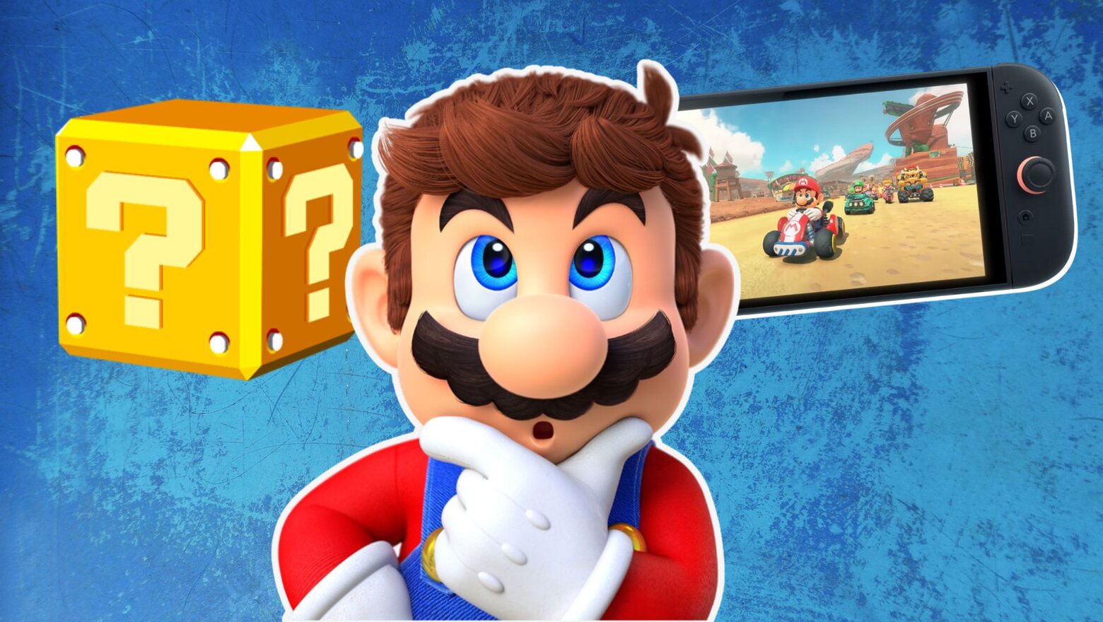Comprar Nintendo Switch 2 lanzamiento