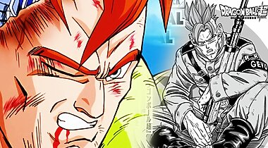 Imagen de Dragon Ball Super: La historia del próximo one-shot del manga podría haber sido ya decidida