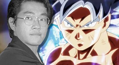 Imagen de Akira Toriyama y el curioso inicio de Dragon Ball: "No tenía trabajo y necesitaba el dinero, realmente no quería dibujar manga"