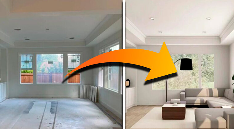 Imagen de Cómo decorar tu casa utilizando una IA: estos son los prompts que debes usar
