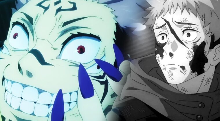 Imagen de Jujutsu Kaisen: ¿Por qué ocurrió la muerte más impactante del manga?