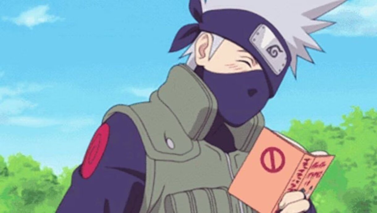 kakashi