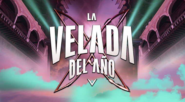 Imagen de La Velada del Año 5: Ibai revela el día que se pondrán a la venta las entradas