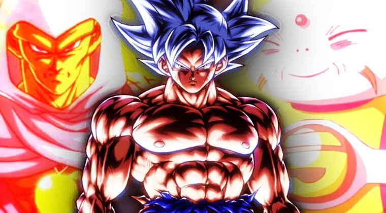 Imagen de Dragon Ball: Estos son los 25 personajes más poderosos de toda la franquicia