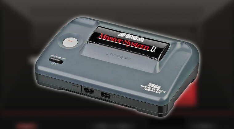 Imagen de Tres juegos baratos de Master System para empezar tu colección sin arruinarte