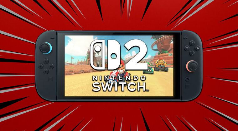 Imagen de Nintendo Switch 2: por qué no hay stock y cuándo podría haber nuevamente
