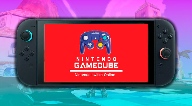 Imagen de Los juegos de GameCube serán exclusivos de Nintendo Switch 2: estos son todos los confirmados