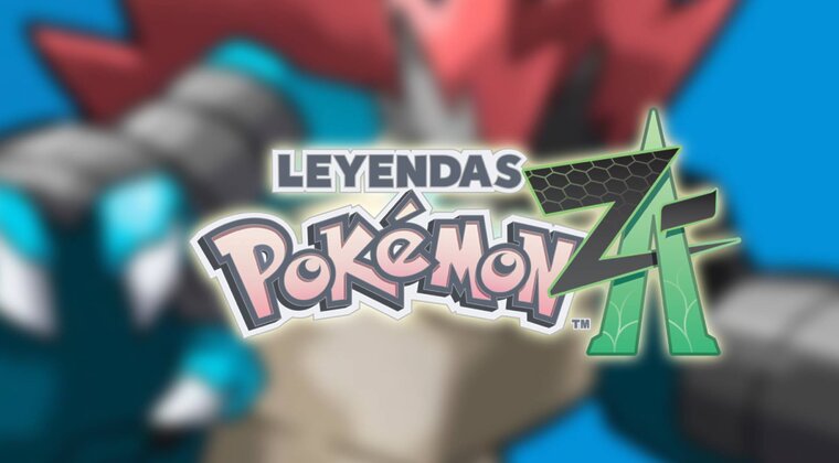 Imagen de Leyendas A-Z podría haber filtrado la megaevolución de Feraligatr