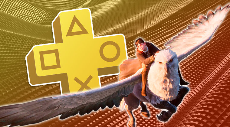 Imagen de PS Plus: ya puedes jugar a los nuevos juegos de Extra y Premium de abril de 2025