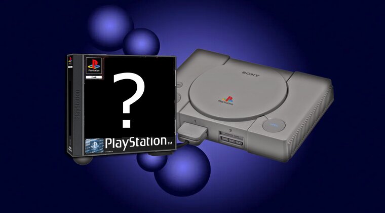 Imagen de Este juego de PS1 lo has tenido en casa y ahora lo podrías vender por cientos de euros