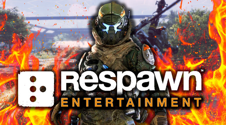 Imagen de Catástrofe en EA por otro despido masivo en la compañía y posible cancelación del nuevo Titanfall