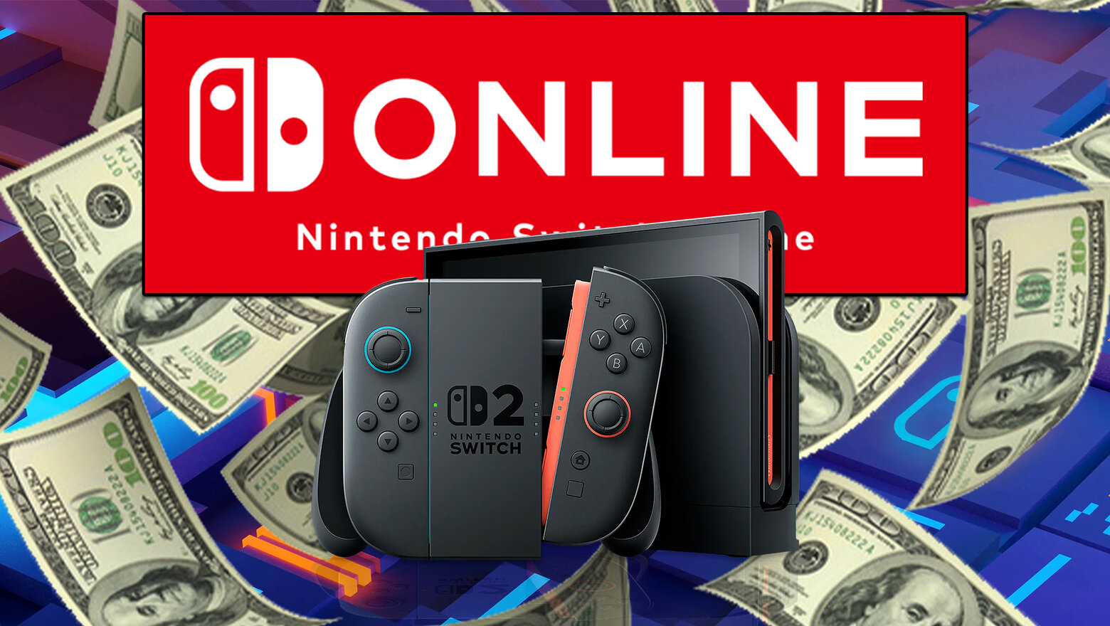 ¿Planea Nintendo subir el precio de Switch Online? Esto es lo que sabemos hasta ahora