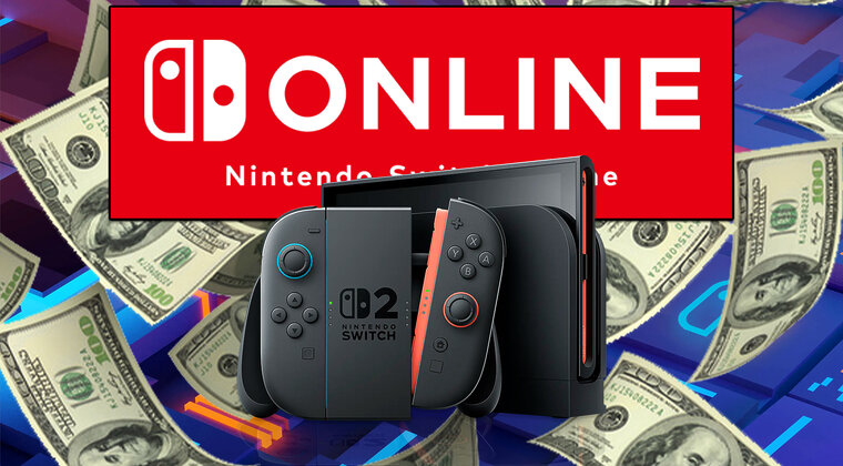 Imagen de ¿Planea Nintendo subir el precio de Switch Online? Esto es lo que sabemos hasta ahora