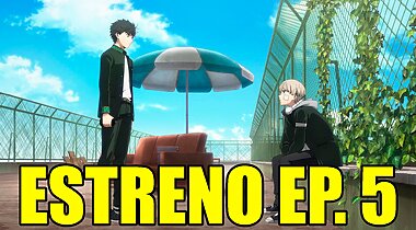 Imagen de Wind Breaker: horario y dónde ver el episodio 5 de la temporada 2