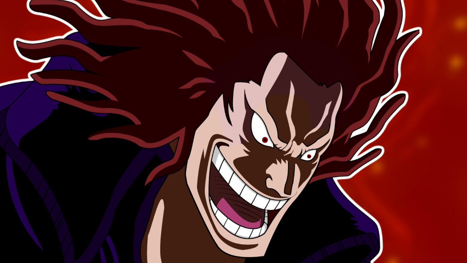 Xebec en One Piece