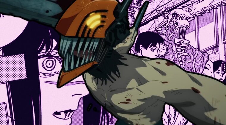 Imagen de Chainsaw Man 203: fecha de salida del nuevo capítulo del manga y dónde leerlo en español