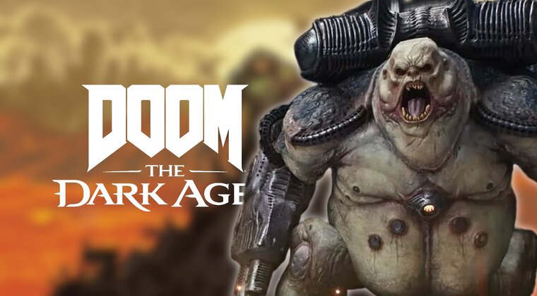 Imagen de DOOM: The Dark Ages - Misión 11: Todos los secretos, coleccionables y mejoras