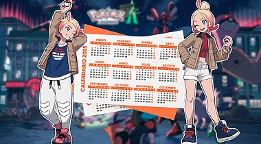 Imagen de ¿Por qué Leyendas Pokémon: Z-A sale en octubre si la mayoría de juegos de Pokémon se lanzan en noviembre? Estos dos motivos pueden ser la respuesta