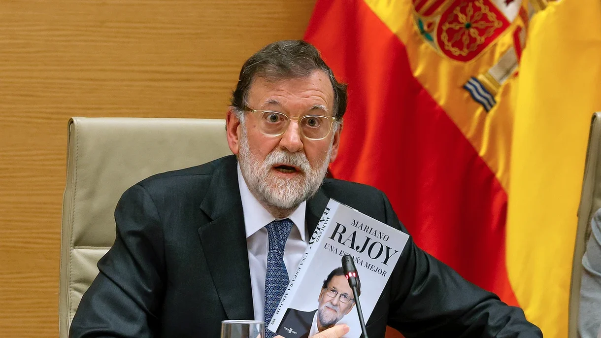 Mariano Rajoy