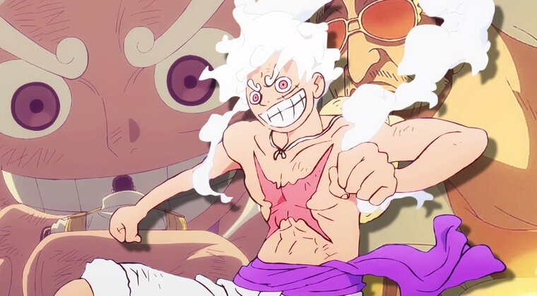 Imagen de ¿One Piece tiene animación exagerada? El Luffy vs Kizaru se lleva unas inusuales críticas
