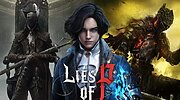 Imagen de Los "soulsbro" arremeten contra los creadores de Lies of P por añadir niveles de dificultad al juego